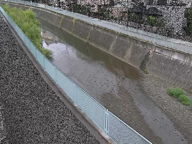 富士見橋付近のカメラ画像