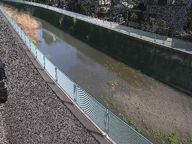 富士見橋付近のカメラ画像