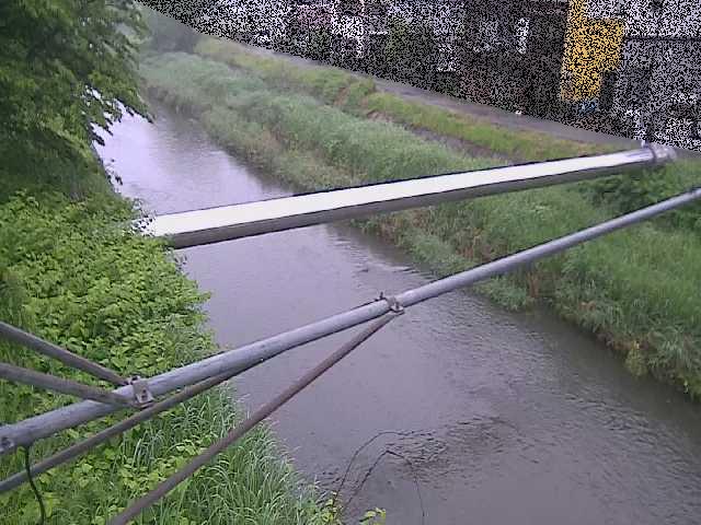 坂呂橋付近のカメラ画像
