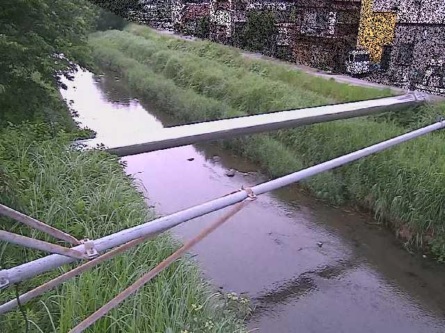 坂呂橋付近のカメラ画像
