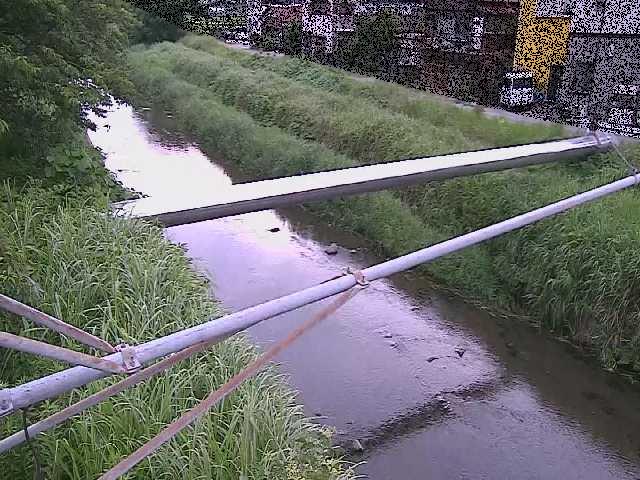 坂呂橋付近のカメラ画像