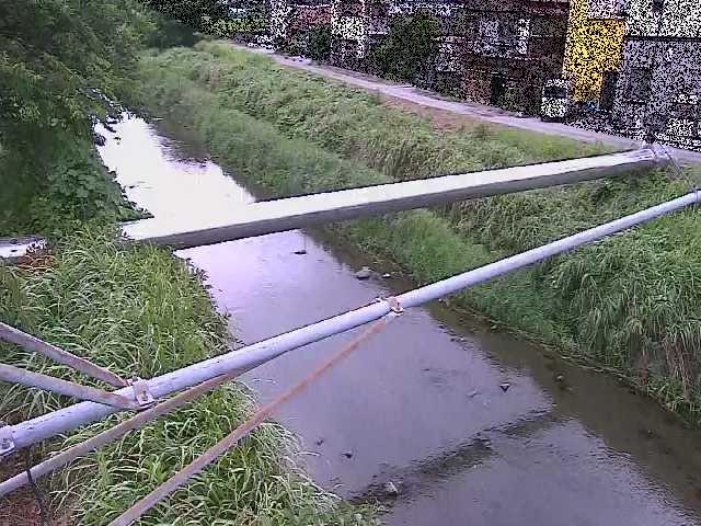 坂呂橋付近のカメラ画像