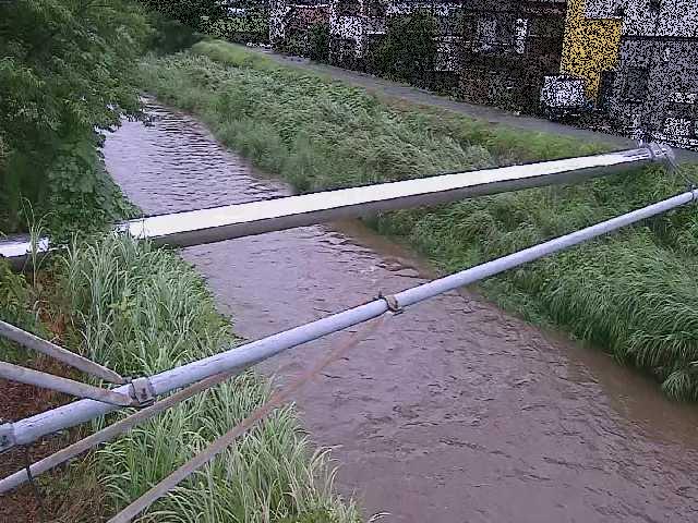 坂呂橋付近のカメラ画像