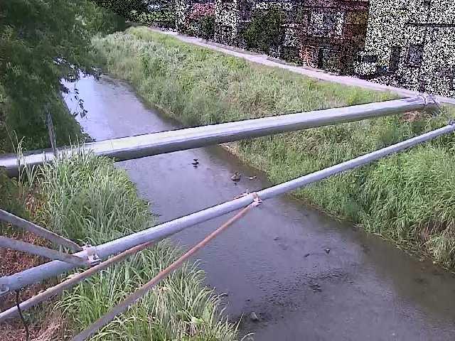 坂呂橋付近のカメラ画像