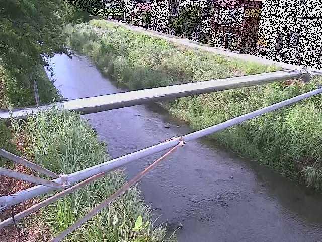 坂呂橋付近のカメラ画像