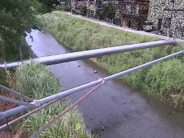 坂呂橋付近のカメラ画像
