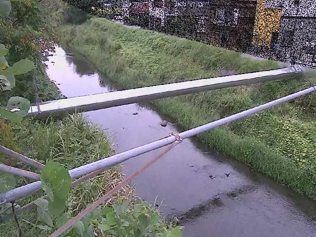 坂呂橋付近のカメラ画像