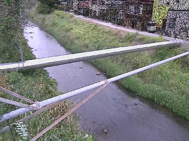 坂呂橋付近のカメラ画像