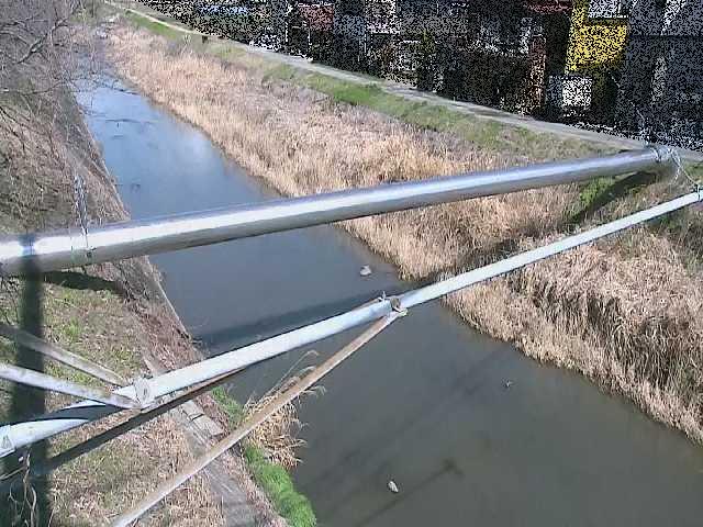 坂呂橋付近のカメラ画像