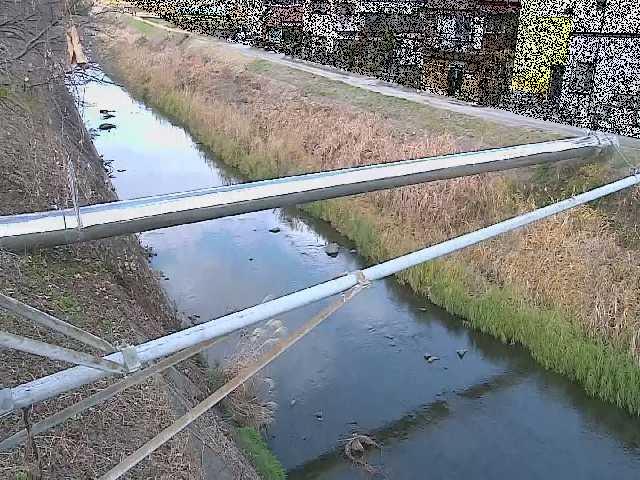 坂呂橋付近のカメラ画像