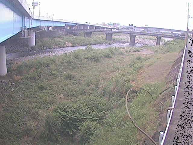 早川 大窪橋付近のカメラ画像