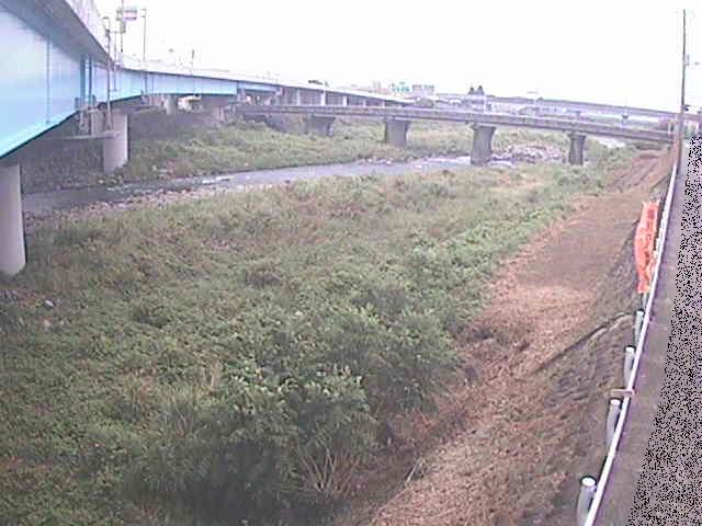 早川 大窪橋付近のカメラ画像
