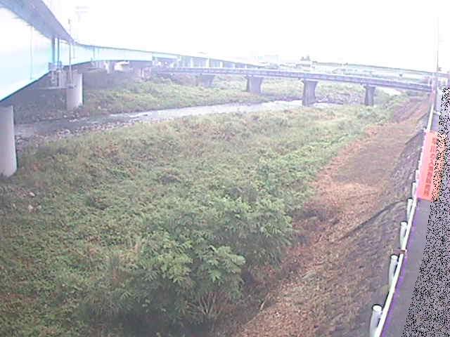 早川 大窪橋付近のカメラ画像