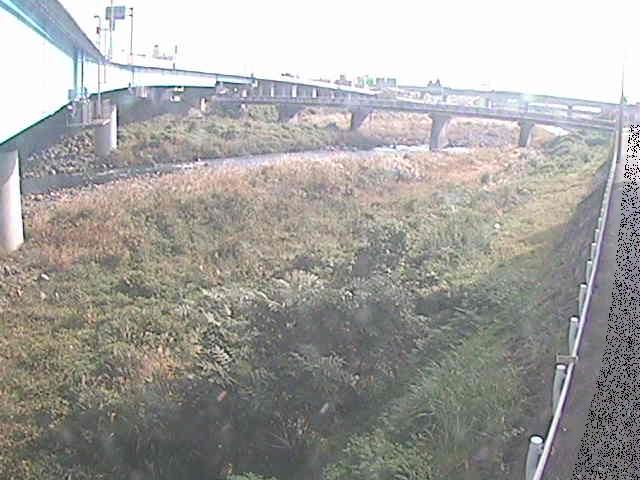 早川 大窪橋付近のカメラ画像