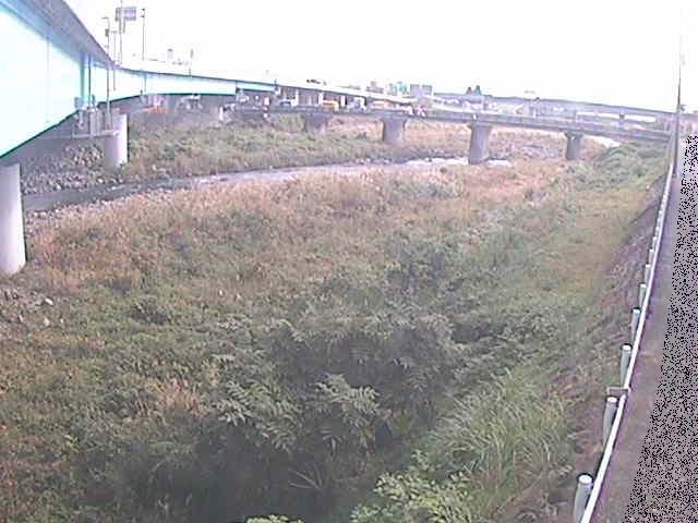 早川 大窪橋付近のカメラ画像