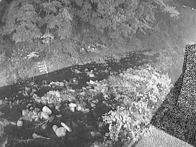 千歳川 千歳付近のカメラ画像