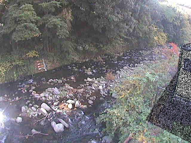 千歳川 千歳付近のカメラ画像