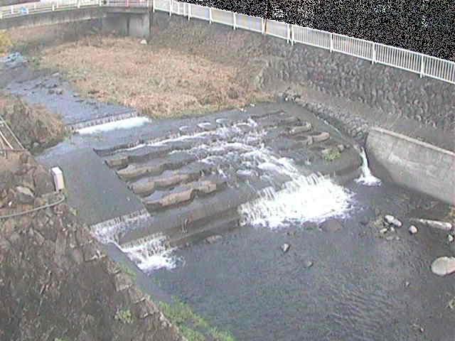 新崎橋付近のカメラ画像