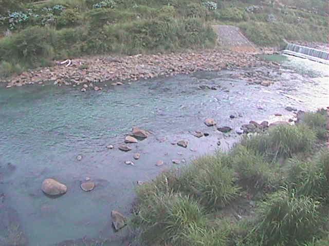 早川 宮城野付近のカメラ画像