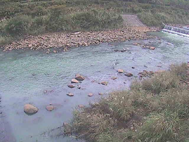 早川 宮城野付近のカメラ画像