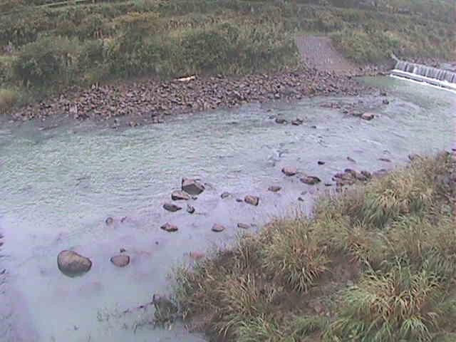 早川 宮城野付近のカメラ画像