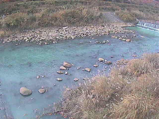 早川 宮城野付近のカメラ画像