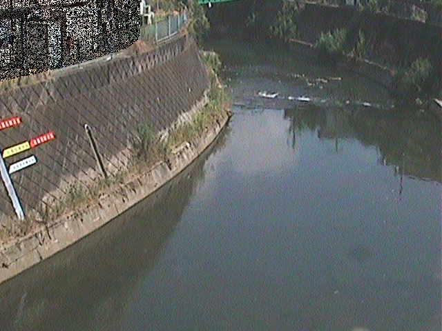 宮崎橋付近のカメラ画像