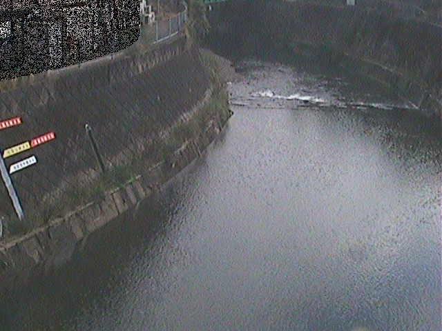 宮崎橋付近のカメラ画像