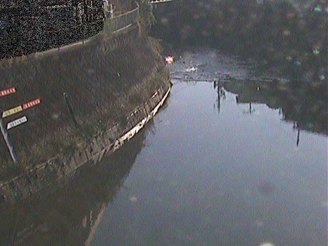 宮崎橋付近のカメラ画像