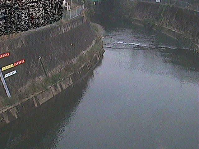宮崎橋付近のカメラ画像