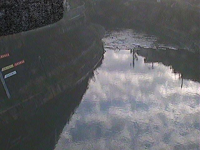 宮崎橋付近のカメラ画像