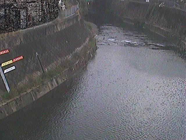 宮崎橋付近のカメラ画像