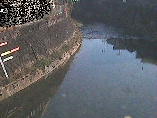 宮崎橋付近のカメラ画像