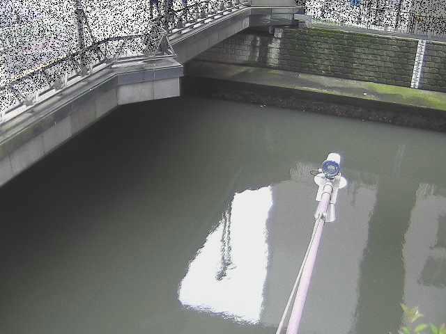 西鶴屋橋付近のカメラ画像