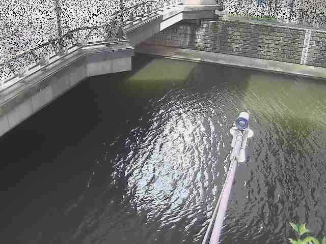 西鶴屋橋付近のカメラ画像