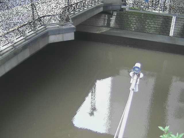 西鶴屋橋付近のカメラ画像