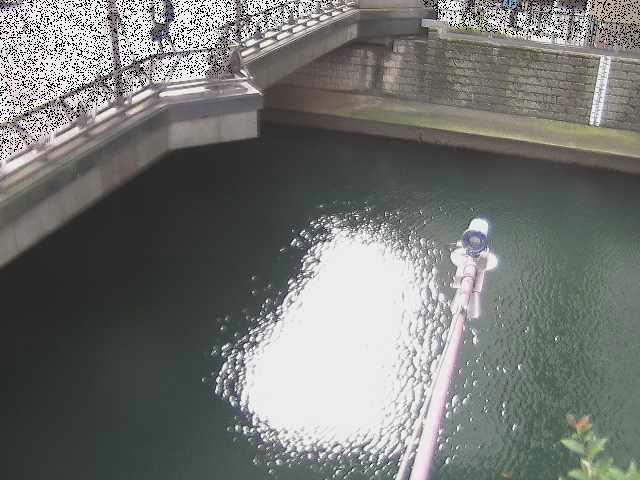 西鶴屋橋付近のカメラ画像