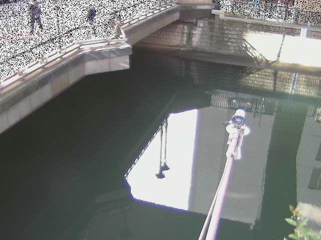 西鶴屋橋付近のカメラ画像