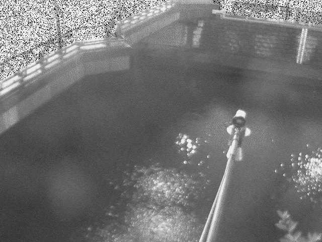 帷子川分水路 西鶴屋橋付近のカメラ画像