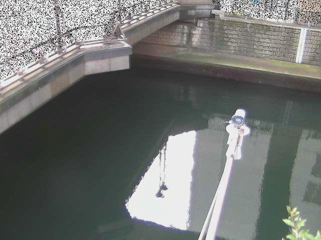 西鶴屋橋付近のカメラ画像