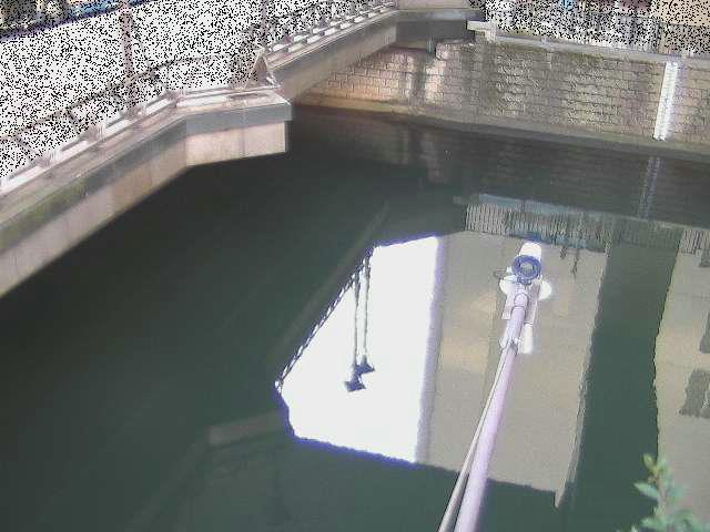 西鶴屋橋付近のカメラ画像