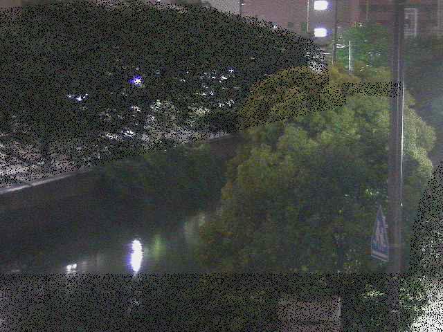 石崎橋付近のカメラ画像