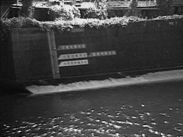帷子川 元平沼橋付近のカメラ画像