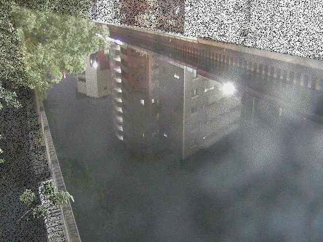 新田間橋付近のカメラ画像