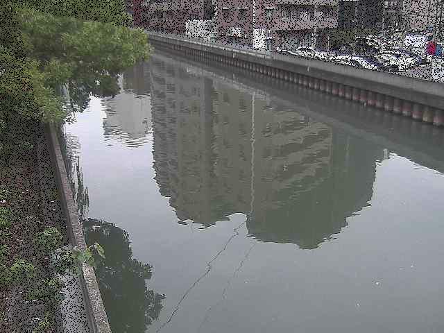 新田間橋付近のカメラ画像