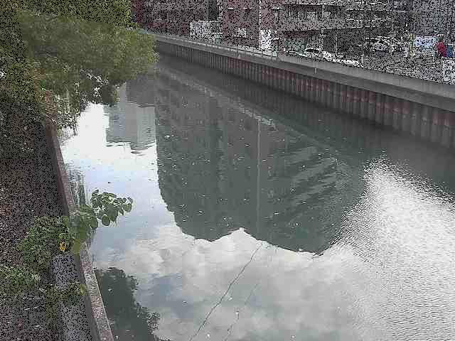 新田間橋付近のカメラ画像