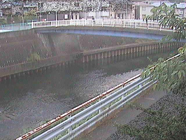 鷹匠橋付近のカメラ画像