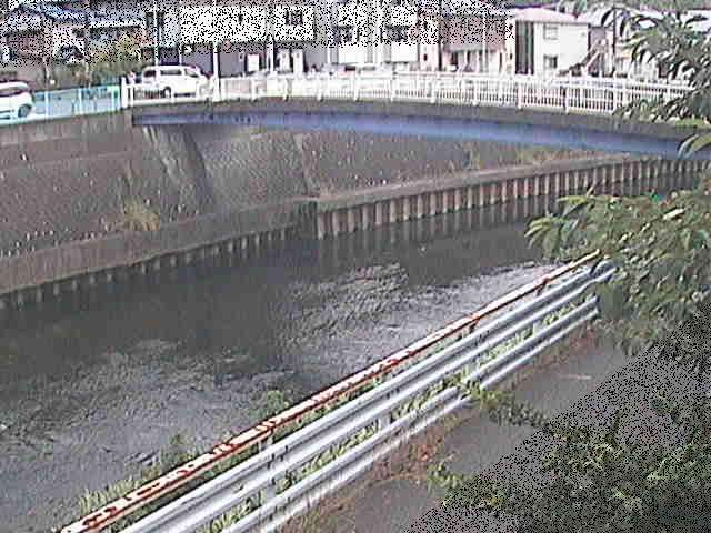 鷹匠橋付近のカメラ画像