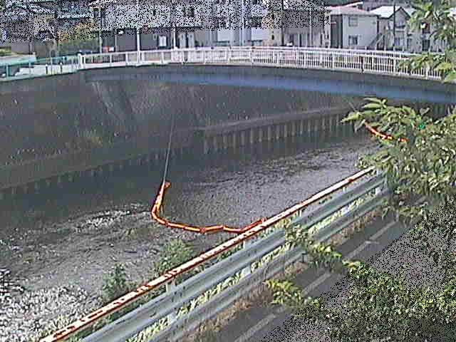 鷹匠橋付近のカメラ画像