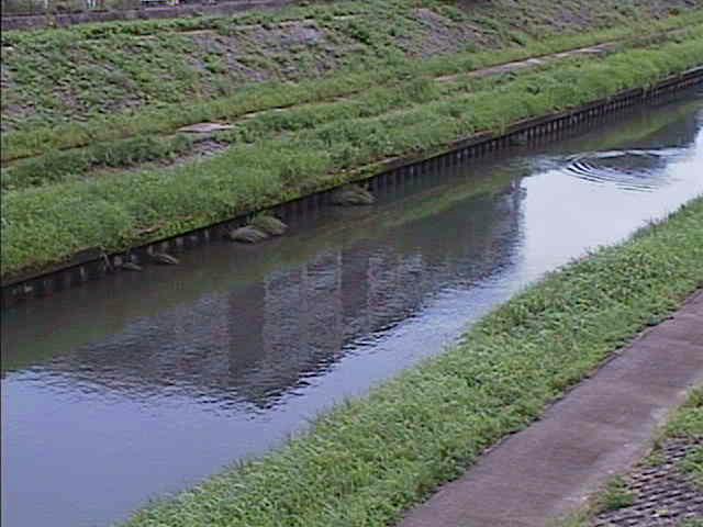 元町橋付近のカメラ画像